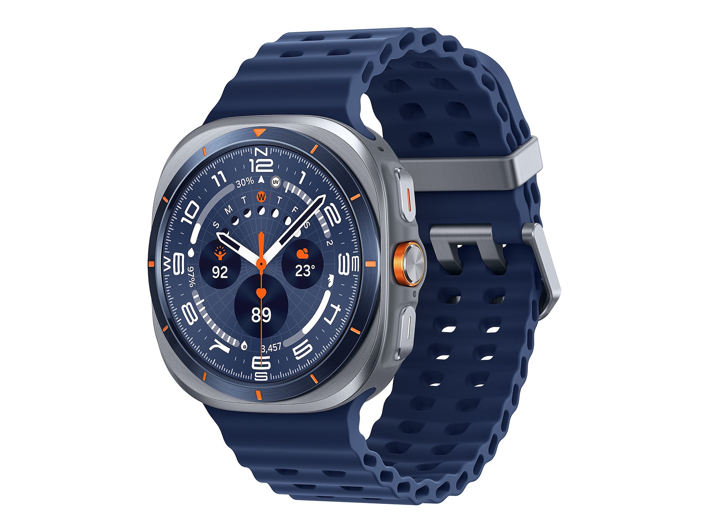 Samsung Galaxy Watch Ultra 1.5" 64 GB 2 GB RAM Blau