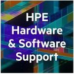 HPE Aruba Foundation Care 4 Years Next Business day Exchange Hardware 6000 48G CL4 4SFP Service (H53B3E)