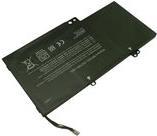 CoreParts Laptop-Batterie (gleichwertig mit: HP NP03XL, HP HSTNN-LB6L, HP 760944-421, HP 760944-541, HP 761230-005, HP 3ICP6/60/80, HP TPN-Q146, HP TPN-Q147, HP TPN-Q148, HP TPN-Q149) (MBXHP-BA0016)