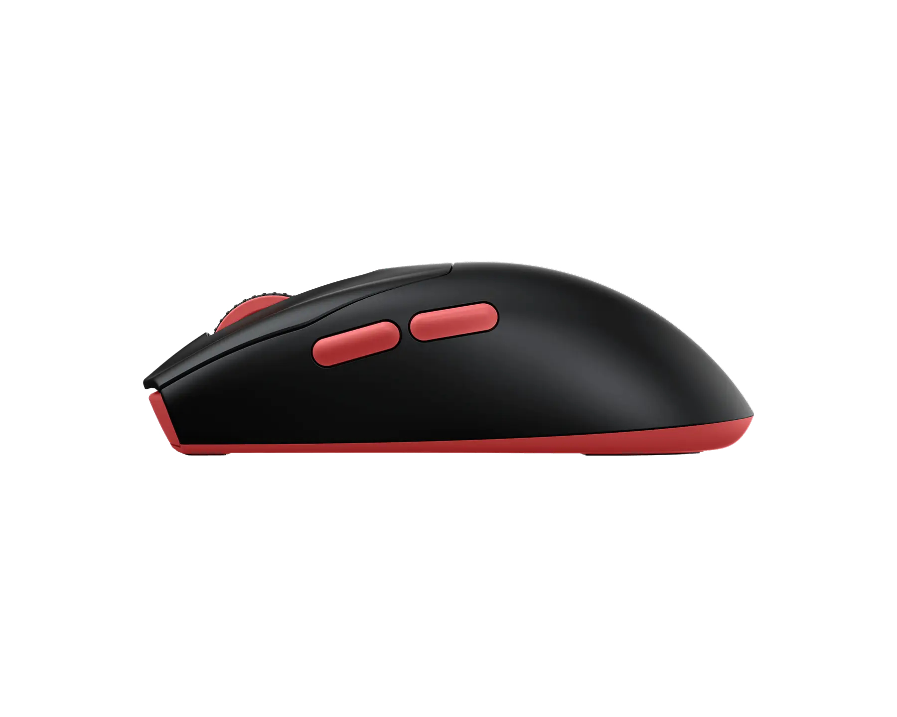 MSI Forge GM340 Wireless Gaming-Maus 12000 DPI RGB Schwarz