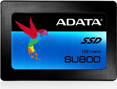 ADATA Ultimate SU800 (ASU800SS-512GT-C)