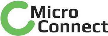 MicroConnect Netzwerkkabel (FIB422002-2)