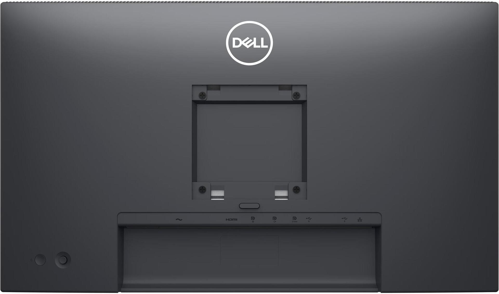 Dell P Series P2425HE 24" Full HD IPS Monitor USB-C ohne Standfuß Schwarz