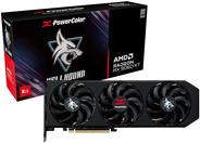 PowerColor RX 9060XT Hellhound OC retail - 8.192 MB (RX9060XT 8G-L/OC)