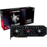 PowerColor RX 9060XT Hellhound OC retail - 8.192 MB (RX9060XT 8G-L/OC)