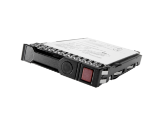 HPE 300GB SAS 10K SFF SC DS HDD (872475-B21)