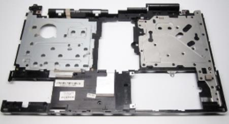 HP 615797-001 Notebook-Ersatzteil Topcase (615797-001)