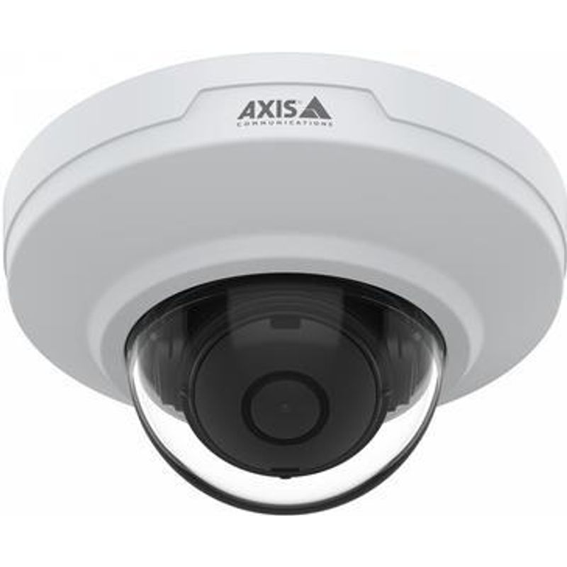 AXIS M3088-V - Netzwerk-Überwachungskamera - Farbe 02375-001