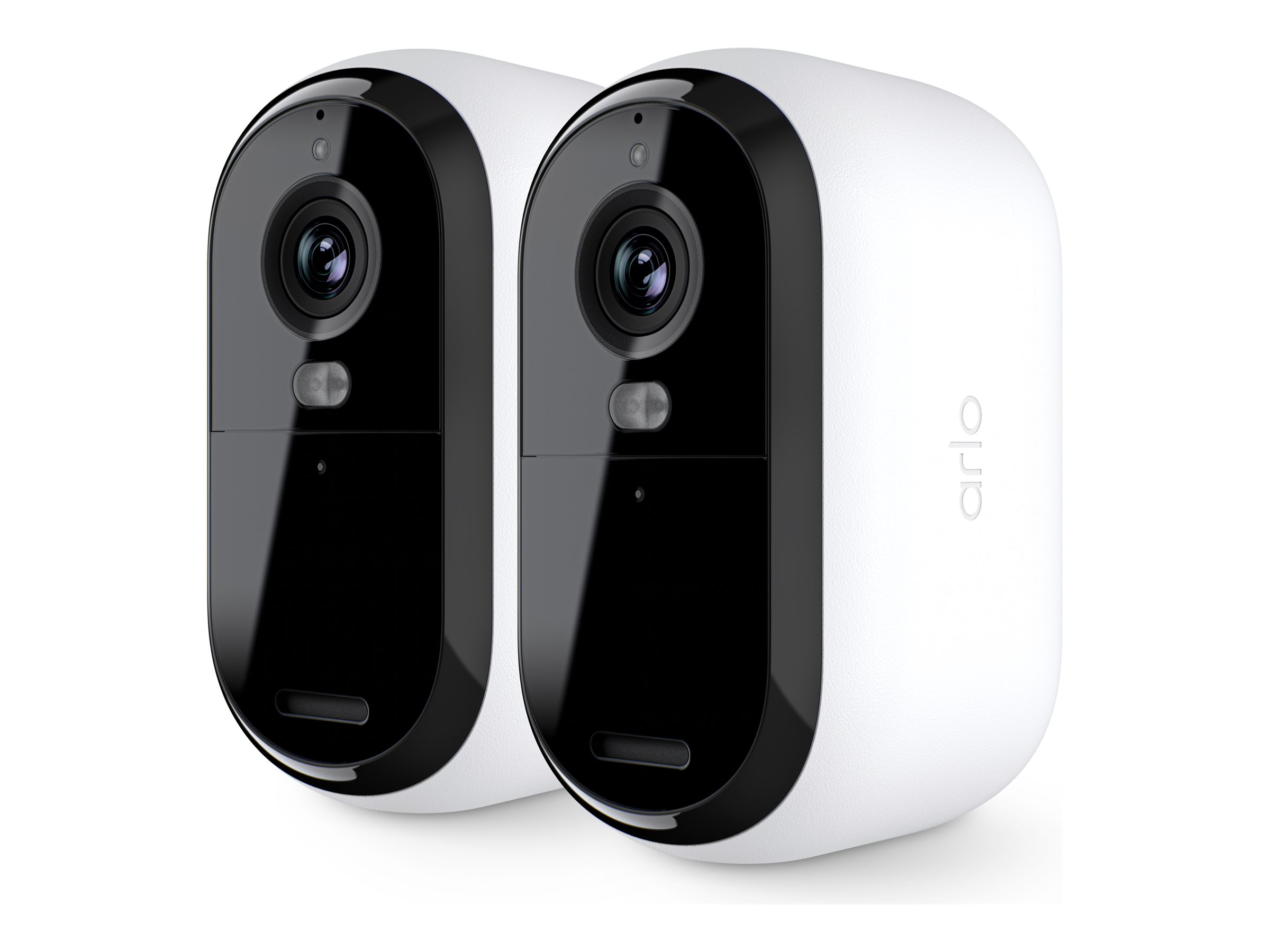Arlo Essential 2K Sicherheitskamera 2560 x 1440
