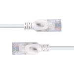 Lindy Patch-Kabel RJ-45 (M) zu RJ-45 (M) (47586)