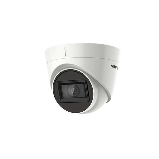 HIKVISION DS-2CE78H8T-IT3(2.8mm) Dome 5MP HD-TVI (DS-2CE78H8T-IT3(2.8mm))