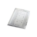 Leitz 40050003 150 x 210 mm (A5) (4005-00-03)