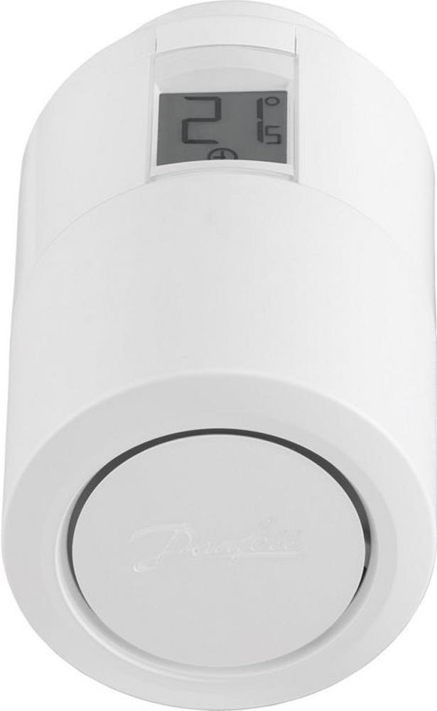 Danfoss Eco Home Heizkörper Thermostat APP Programmierbar (014G1101)
