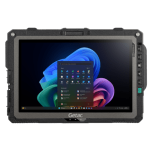 Getac UX10G5 Rugged Tablet 10.1" WUXGA Intel Core Ultra 7 16GB RAM 256GB SSD Win11 Pro