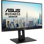ASUS 60,5cm Commerc.BE24EQSB DP+HDMI IPS Spk Lift (90LM05M1-B02370)