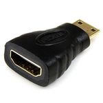 StarTech.com HDMI auf HDMI Mini-Adapter (HDACFM)
