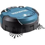 Makita DRC200Z Saugroboter Türkis