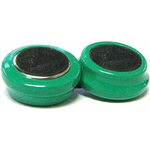 Varta V2/80HFLAT Knopfzellen-Akku 80H NiMH 80 mAh 2.4 V 1 St. (610080-020000)