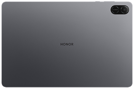 Honor Pad X8a 11" Tablet Snapdragon 4 GB RAM 128 GB WiFi Space Gray