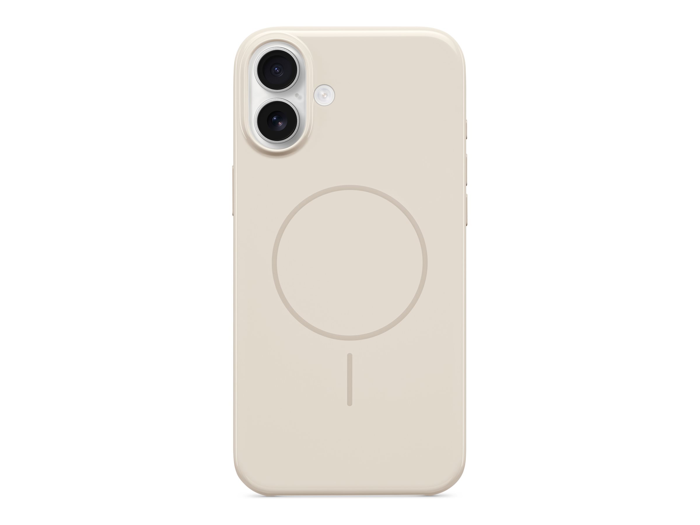 Beats iPhone 16 Plus Case mit MagSafe - Gipfelstein