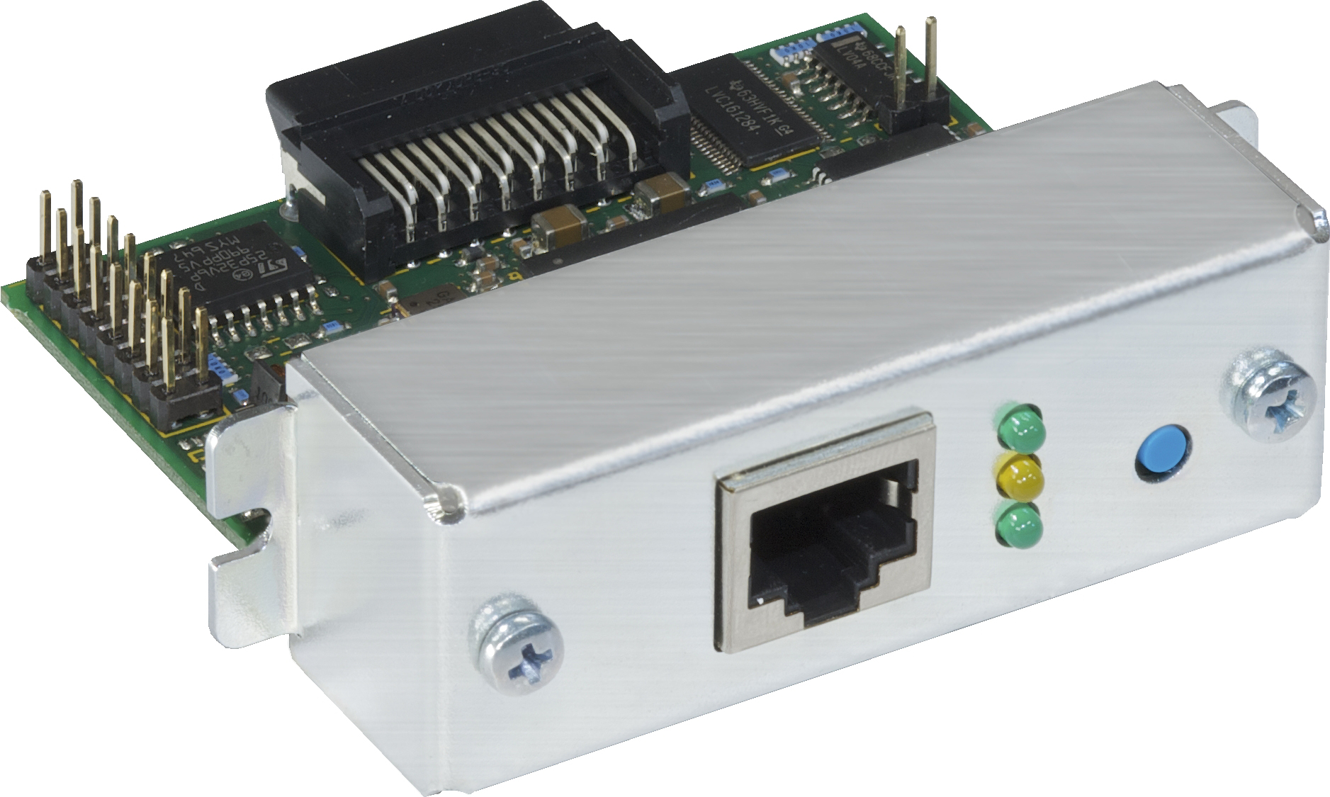 SEH PS112 Druckserver Wireless LAN