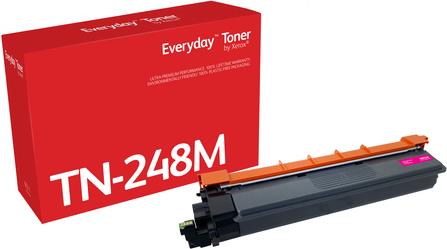 Xerox EVERYDAY BLACK TONER REPLACES BROTHER TN (006R04873)