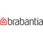 Brabantia Touch Bin 3 Liter Matt Steel (36 39 86)