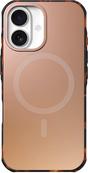 Laut International HUEX WAVE for iPhone 17 - Caramel Gold (L_IP25A_HW_GD)