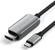 Satechi USB-C to HDMI 2.1 8K cable (ST-YH8KCM)