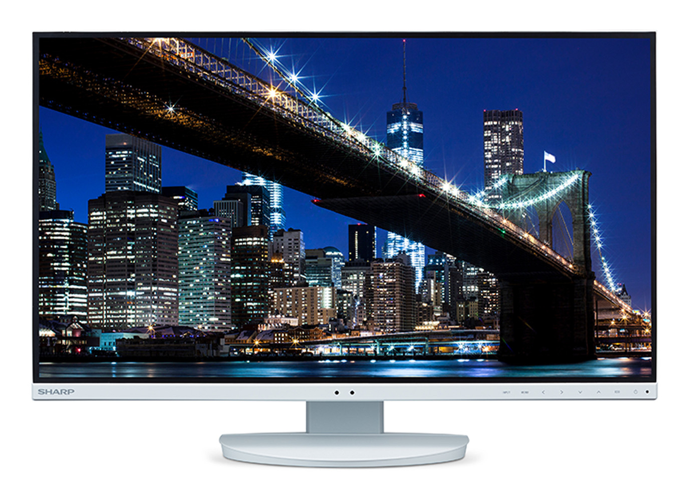 NEC MultiSync EA272QW Flachbildschirm (TFT/LCD) - TFT (60006080)