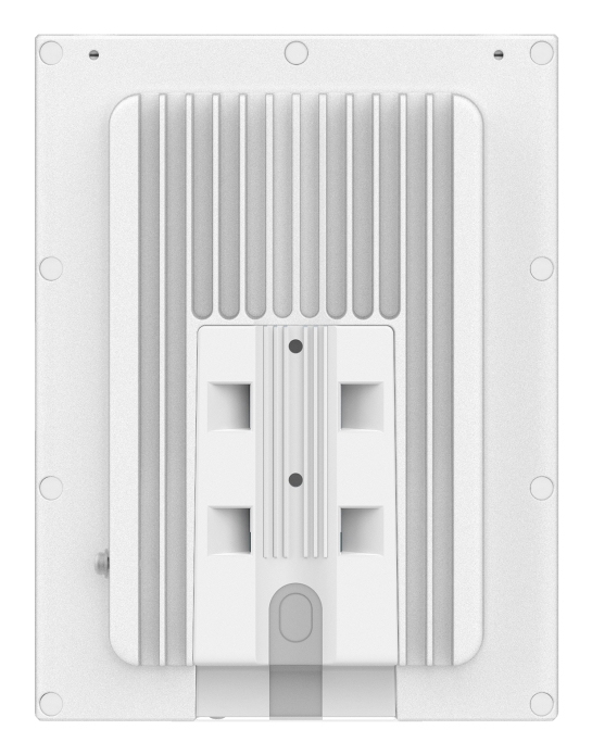 TP-Link Omada EAP725-Outdoor BE5000 Access Point Wi-Fi 7 Weiß