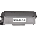 Renkforce Toner ersetzt Brother TN-2320 Schwarz 2600 Seiten RF-5608322 (RF-5608322)