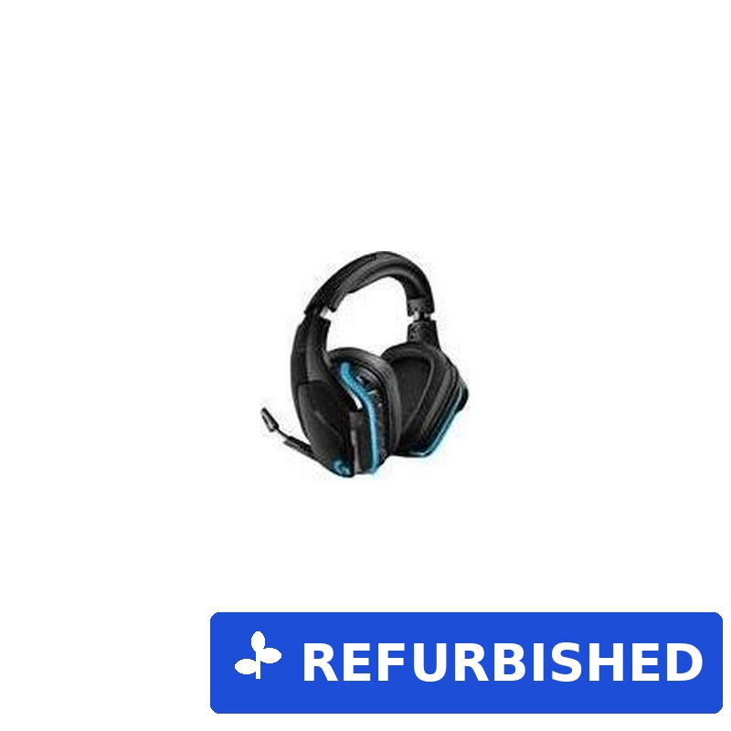Logitech Gaming Headset G935 (981-000744)