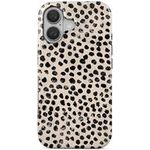 Burga Hülle Tough MagSafe iPhone 16 Almond Latte (FA_01_IP16_TH-magsafe)