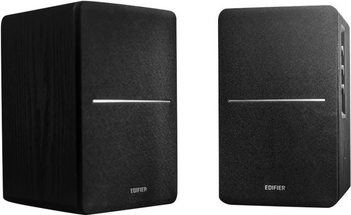 Edifier R1280DB Aktiv-Lautsprecher 2-Wege 42 W Schwarz