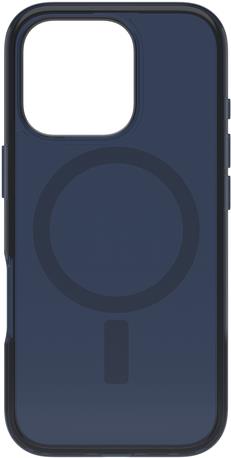 OTTERBOX OB SYMM CLEAR MAGSAFE APPLE IPHONE 16 PRO BLUE BEAR - BLUE (77-96388)