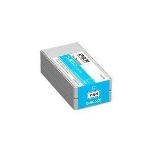 Epson GJIC5(C) Cyan (C13S020564)