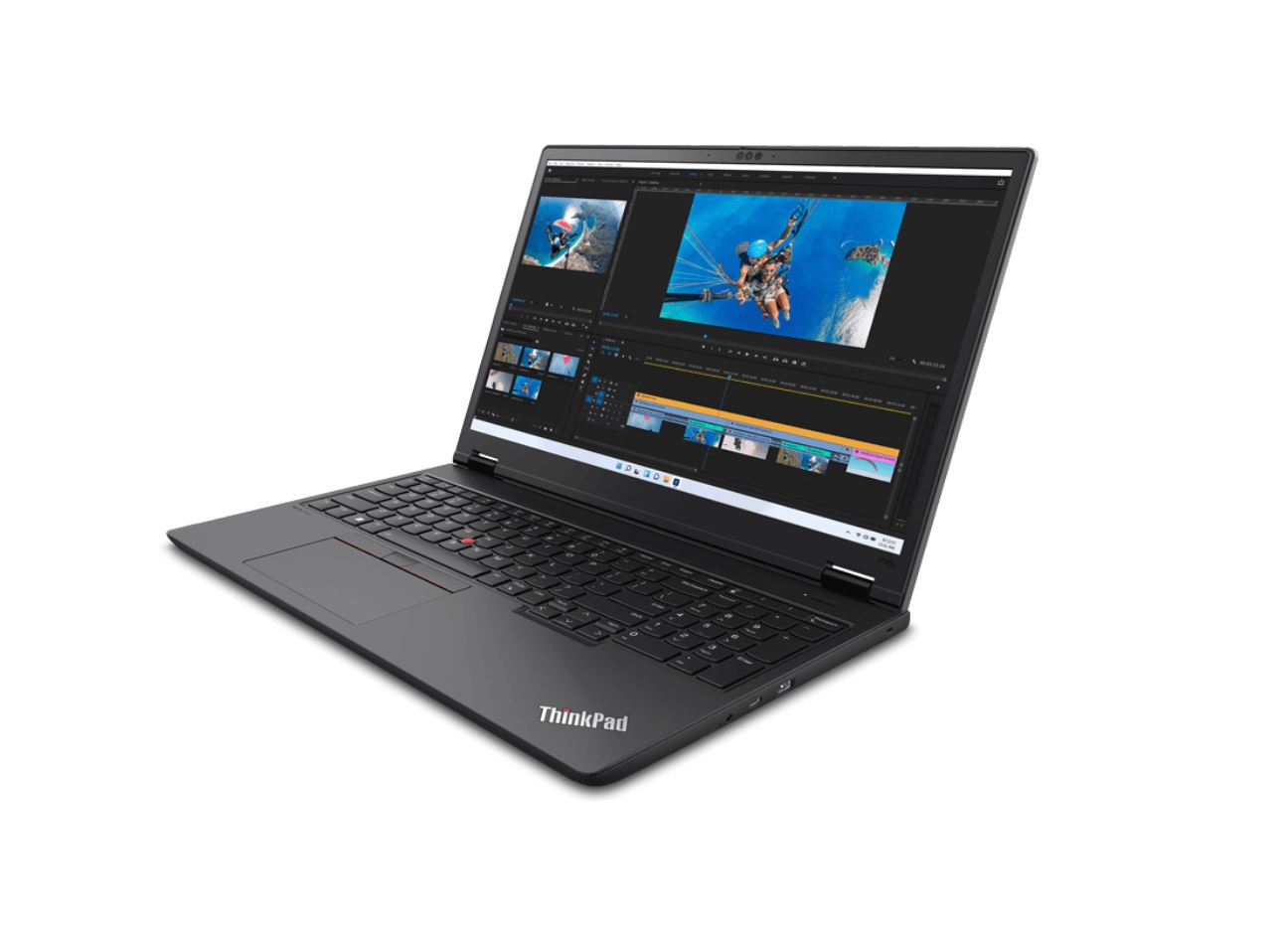 Lenovo ThinkPad P16v Gen 2 Workstation (21KX004YGE)