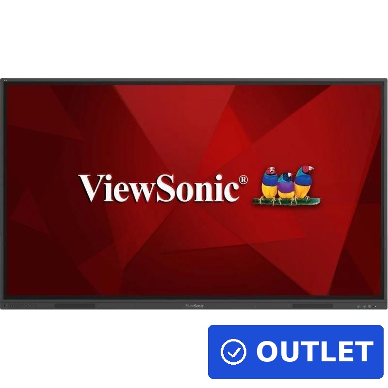 ViewSonic ViewBoard IFP75G1 (IFP75G1)