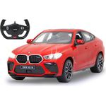 JAMARA BMW X6 M 1:14 2,4GHz rot - Rot (402121)