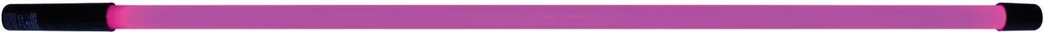 Leuchtstab T8 36W 134cm pink L 1350 mm Pink (52207058)