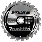 Makita Werkzeug GmbH MakBlade (B-32699)