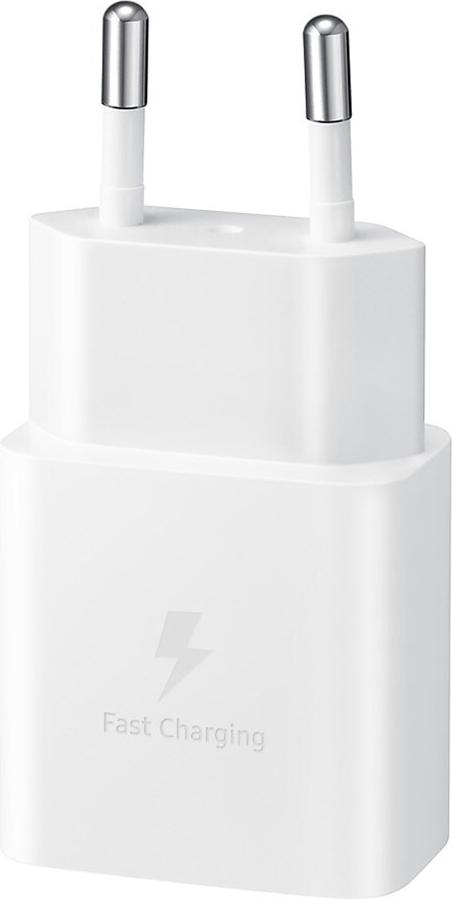 Samsung EP-T1510 Netzteil 15 W USB-C PD Weiß