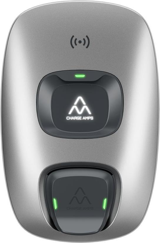 Charge Amps Dawn Professional DE Eichrecht 131626 (131626)