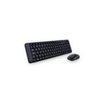 Logitech Wireless Combo MK220 (920-003161)