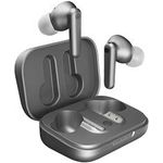 Urbanista London Wireless In Ear Kopfhörer Titanium Silver (43856)