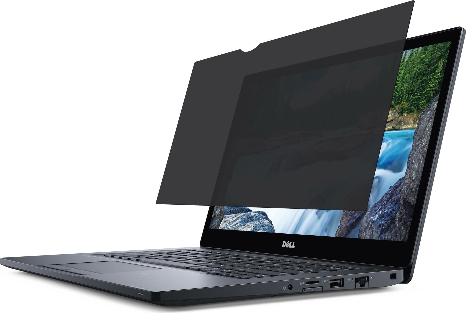 Dell Blickschutzfilter für Notebook (DELLPF13)