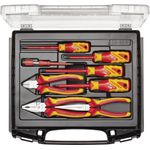 Gedore 1828045 VDE Werkzeugset im Koffer 8teilig