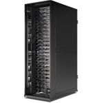 APC NetShelter Rack PDU Advanced Switched Metered Outlet 17.3kW 3PH 415V 30A 530P6 48 Outlet (APDU11350SM)