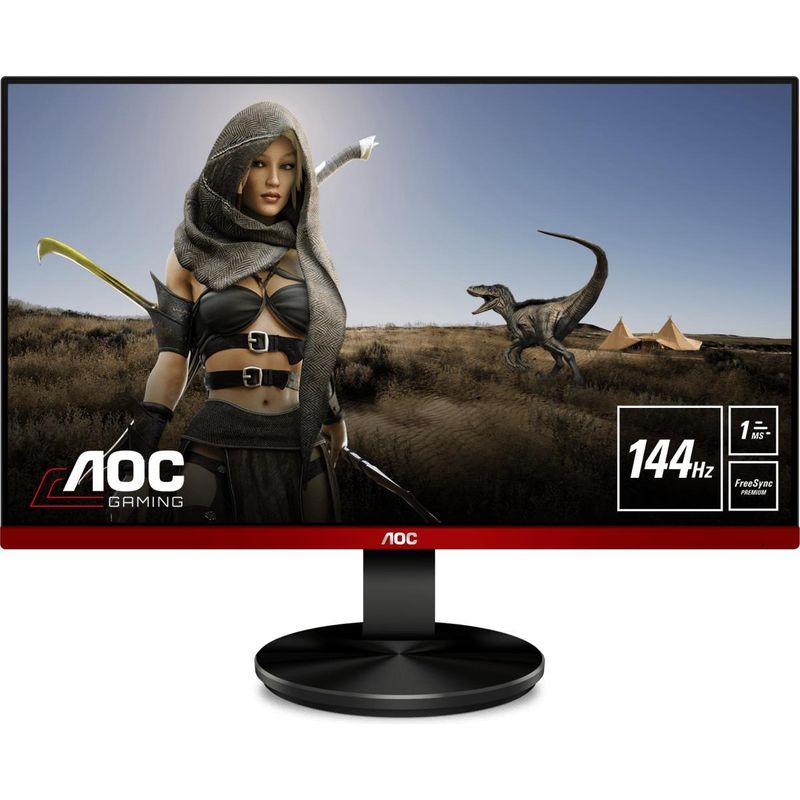 AOC Gaming G2490VXA LED display 60,5 cm 23.8